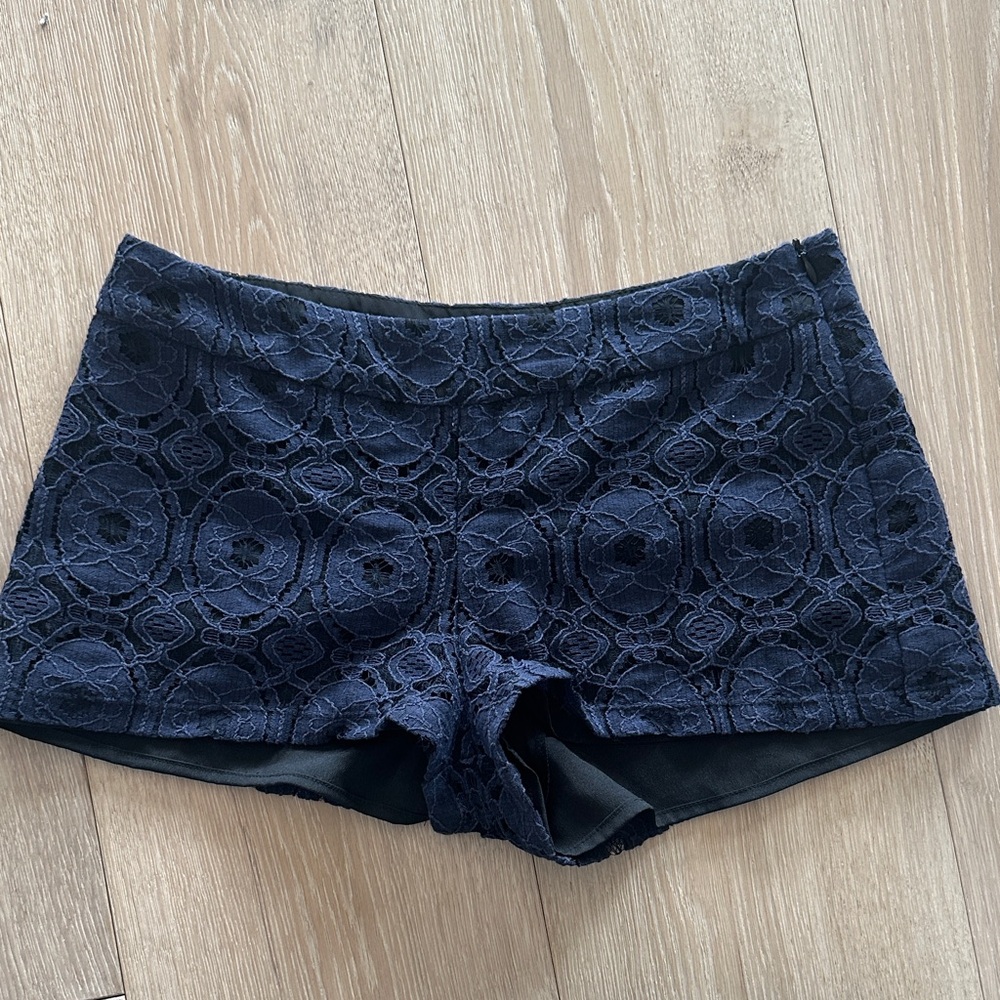 Women’s Micro Shorts